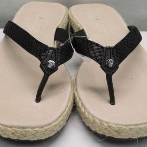 tommy bahama relaxology flip flops